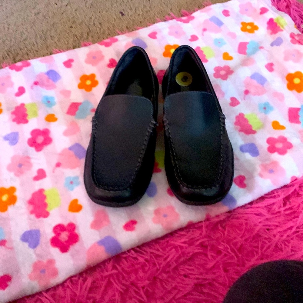Boys Kenneth Cole Shoes